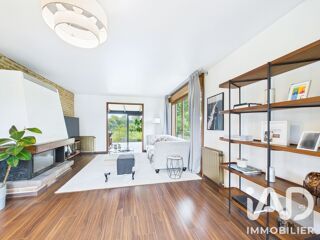  Maison à vendre 7 pièces 120 m²
