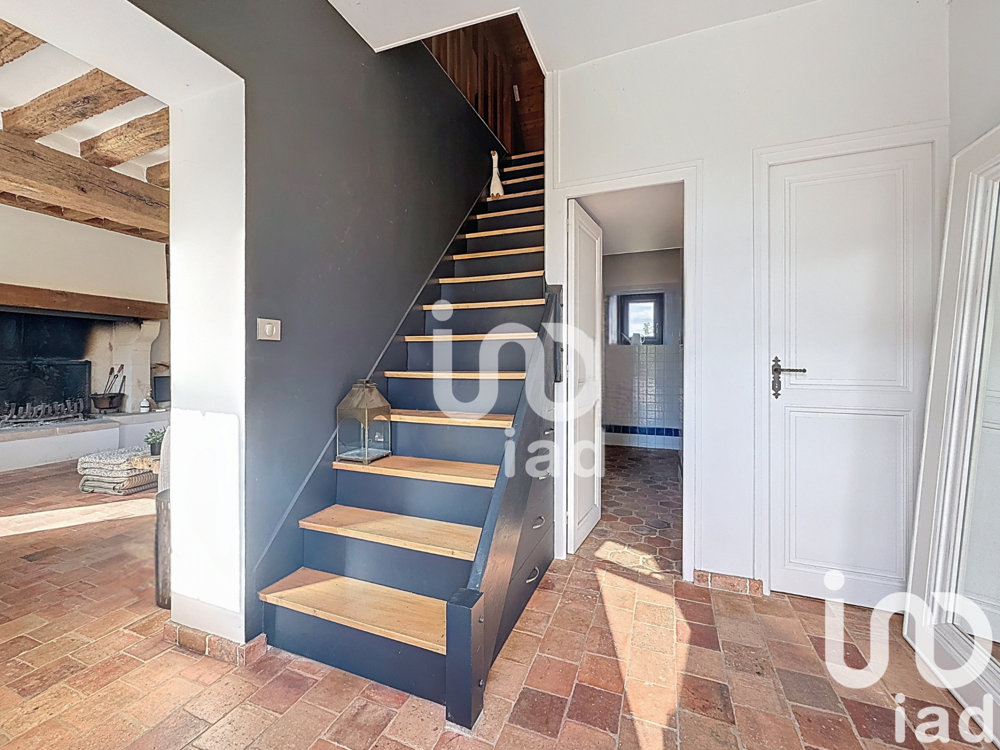 � vendre  Maison Bonsmoulins (61380)