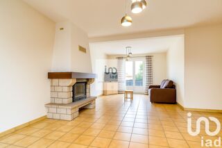  Maison à vendre 5 pièces 107 m²
