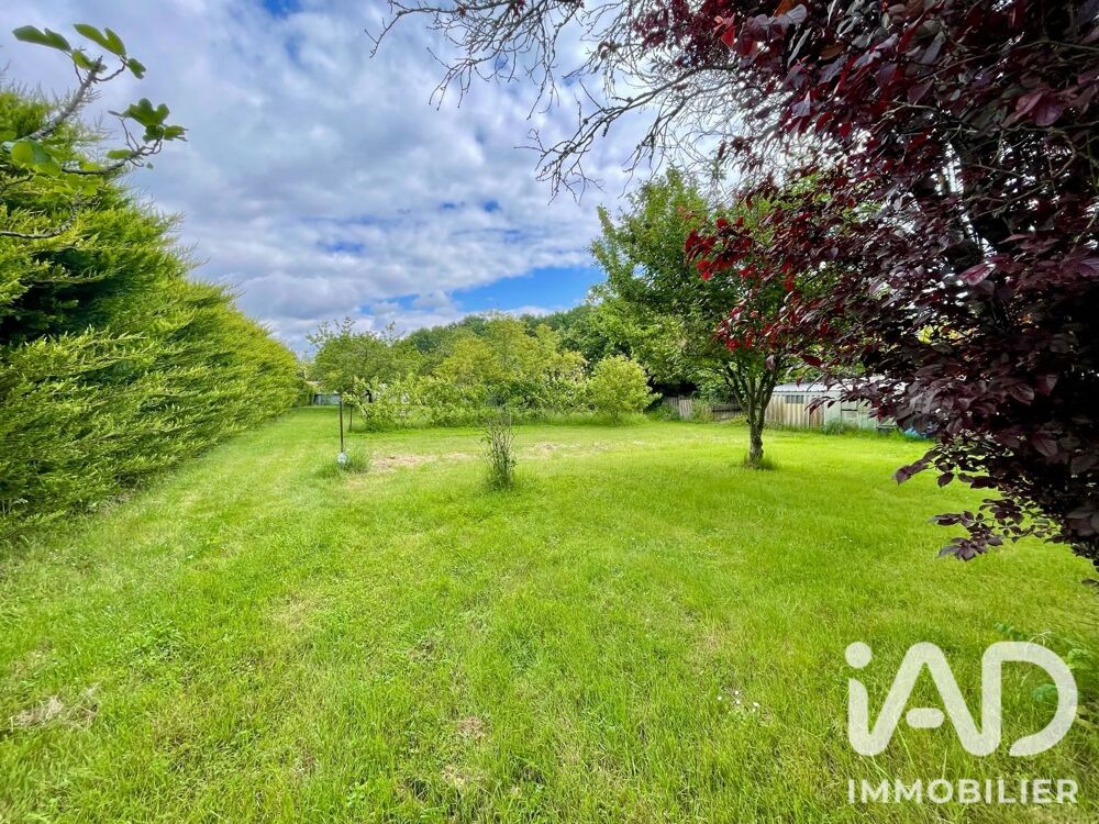 Vente Terrain Vente Terrain à bâtir 2 322 m&sup2; Saint-avertin