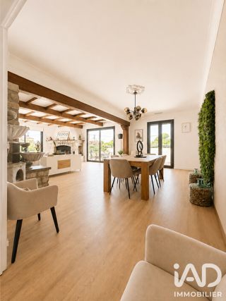  Maison à vendre 5 pièces 186 m²