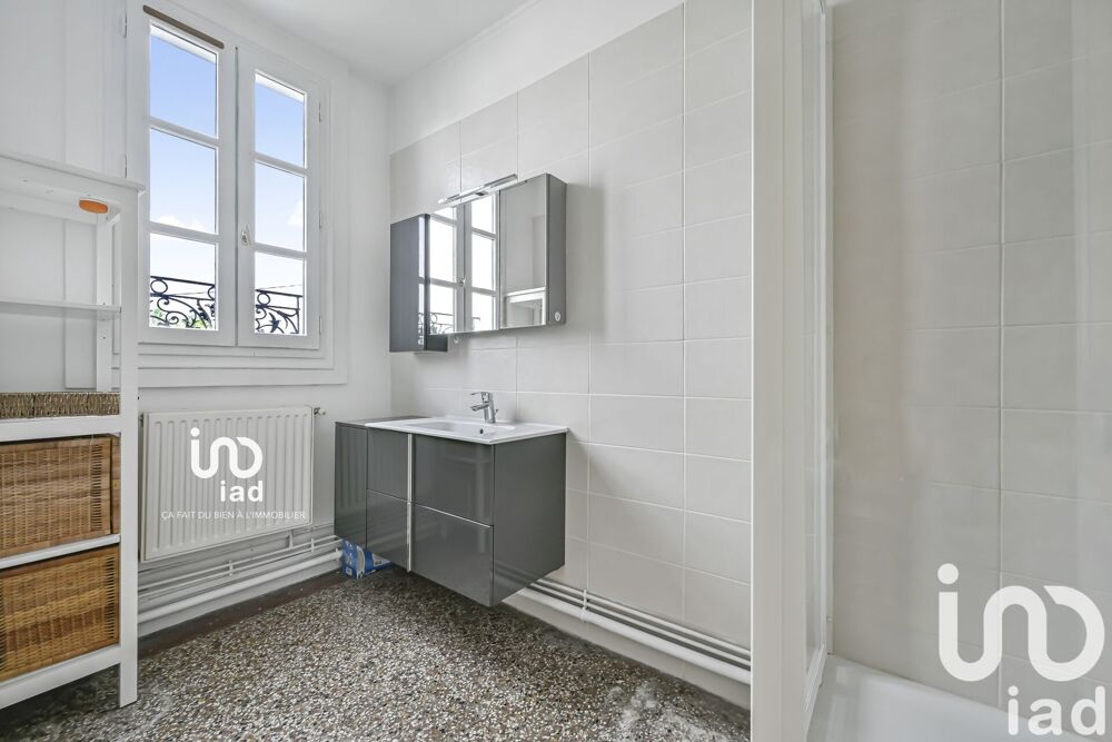 à vendre  Maison Nanterre (92000)