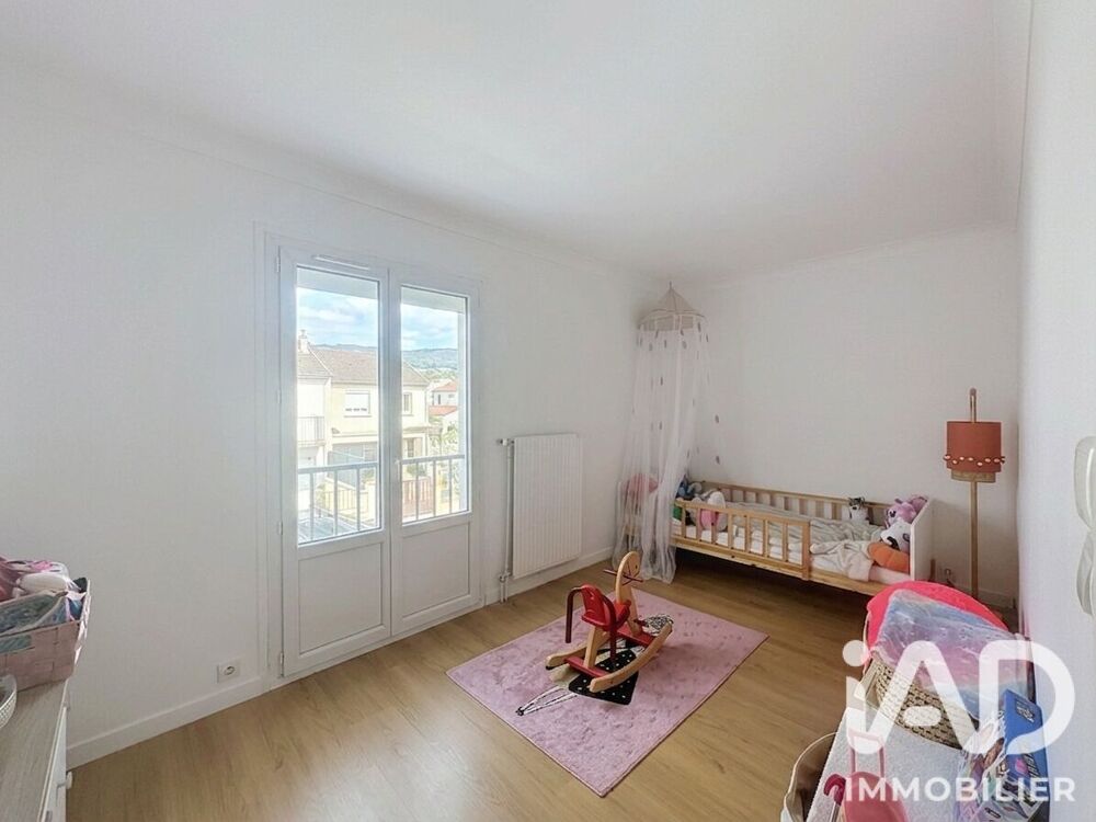 Vente Maison Vente Maison de ville 4 pièces Élancourt
