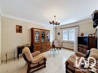  Maison à vendre 5 pièces 132 m²