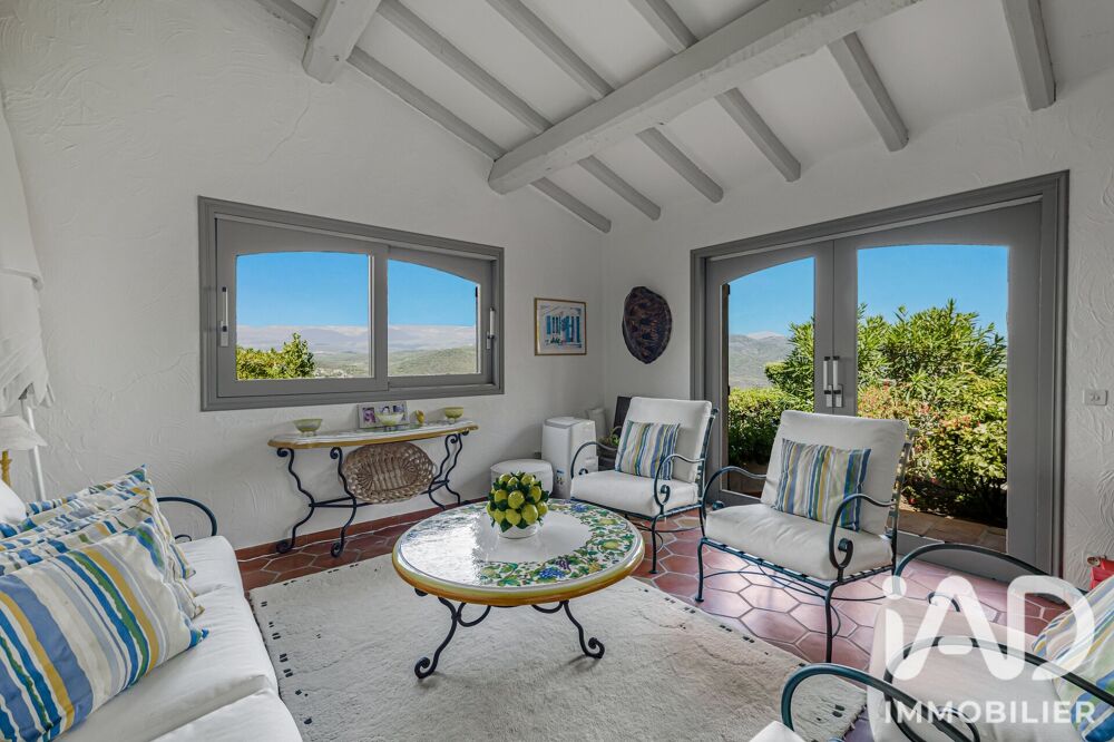à vendre  Maison Mandelieu-la-Napoule (06210)