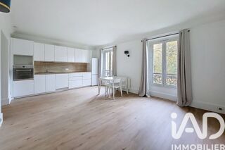  Appartement à vendre 3 pièces 46 m²