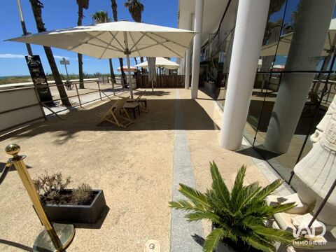   Vente Murs commerciaux 110 m&sup2; 
