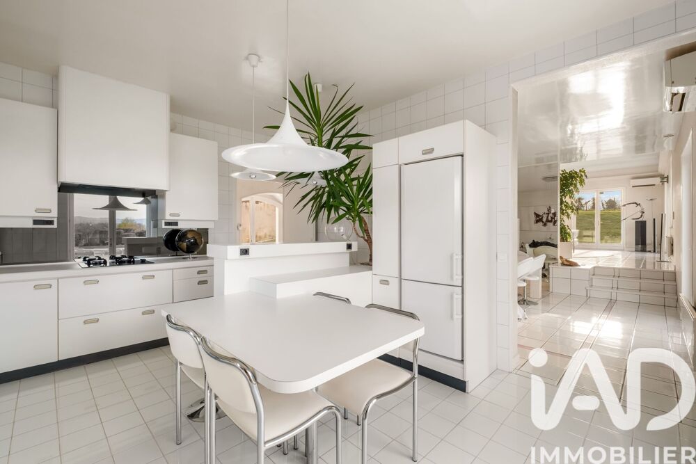 � vendre  Maison Saint-Genis-Laval (69230)