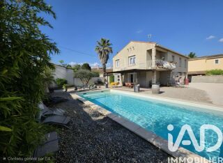  Maison à vendre 6 pièces 150 m²