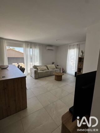  Maison à vendre 3 pièces 72 m²
