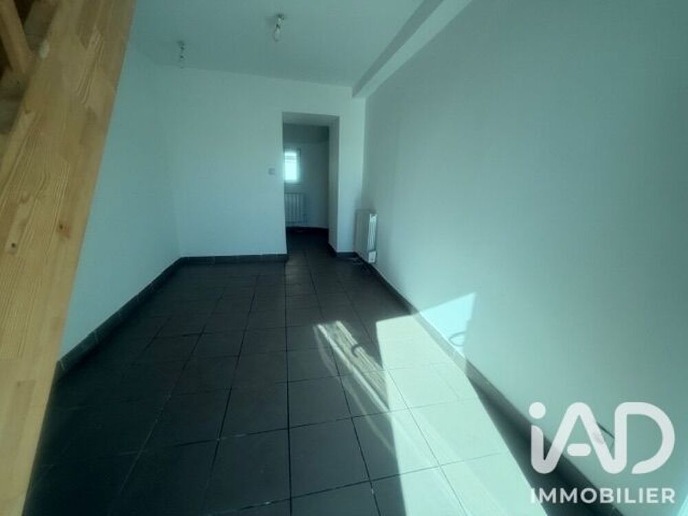 Vente Maison Vente Maison/villa 5 pièces Saint-rémy-sur-avre
