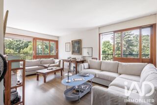  Appartement à vendre 4 pièces 96 m²