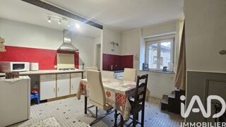  Maison à vendre 4 pièces 90 m²