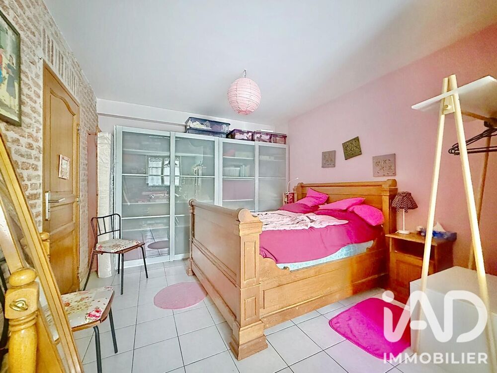 à vendre  Appartement Lille (59800)