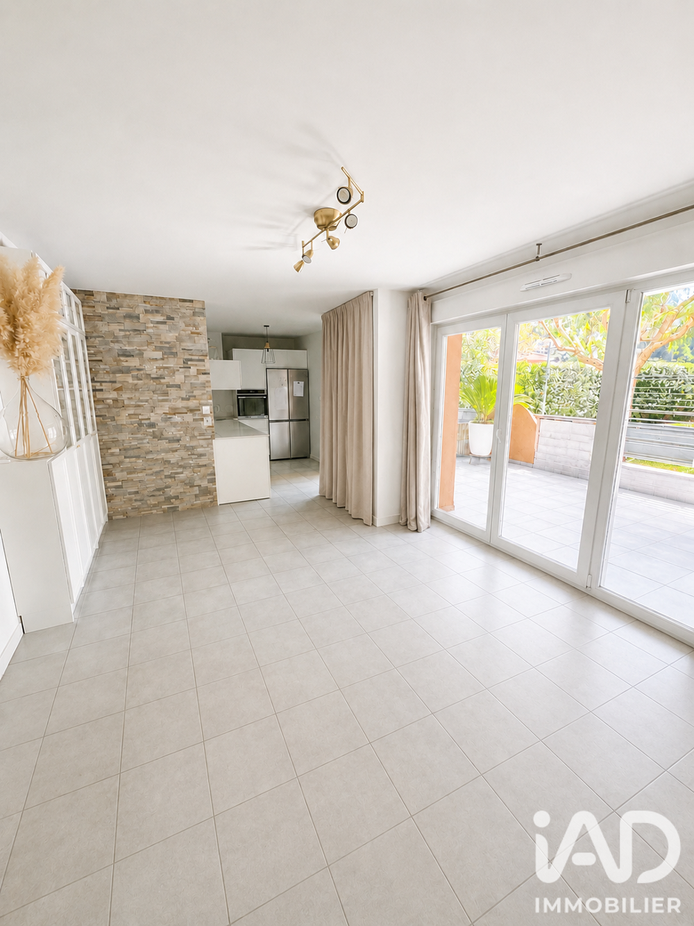 Vente Appartement Vente Appartement 3 pièces La trinité