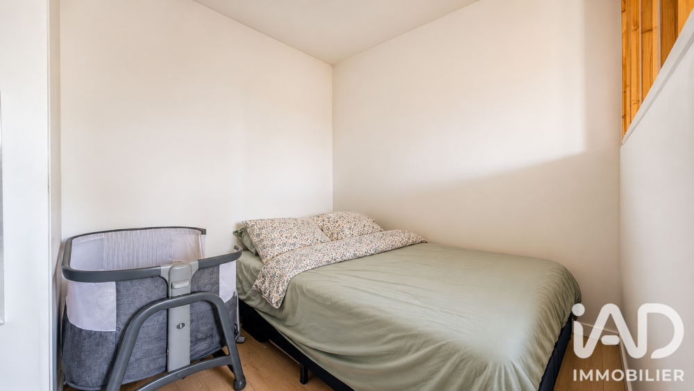Vente Appartement Vente Appartement 1 pièce Louvres