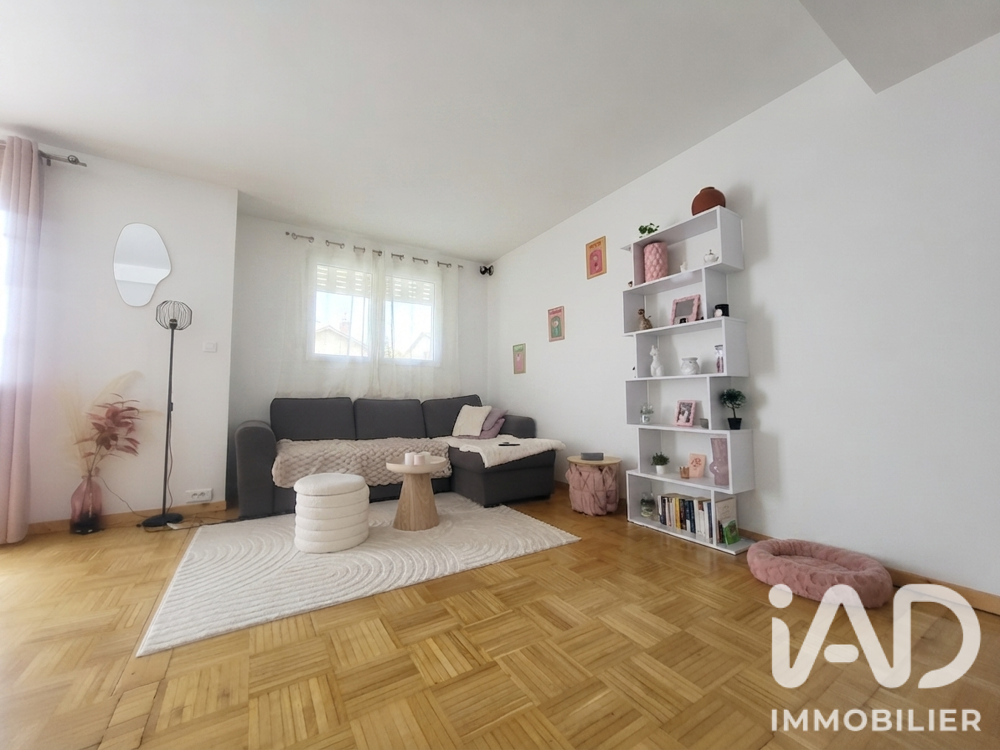 Vente Appartement Vente Appartement 4 pièces Reims