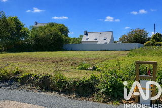  Terrain à vendre 696 m²