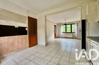  Maison à vendre 4 pièces 85 m²