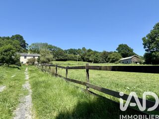  Maison à vendre 4 pièces 109 m²