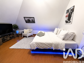  Appartement à vendre 5 pièces 90 m²