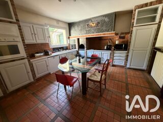  Maison à vendre 12 pièces 480 m²