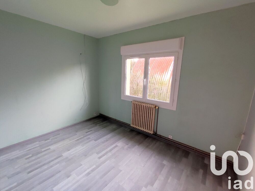 Vente Maison Vente Maison/villa 5 pièces Piré-chancé