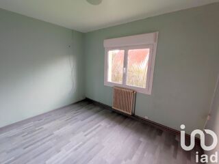  Maison à vendre 5 pièces 106 m²