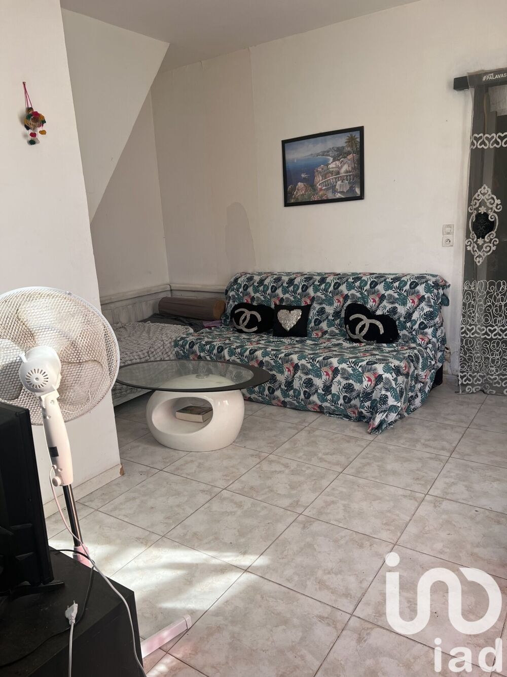 Vente Maison de ville 4 pièces