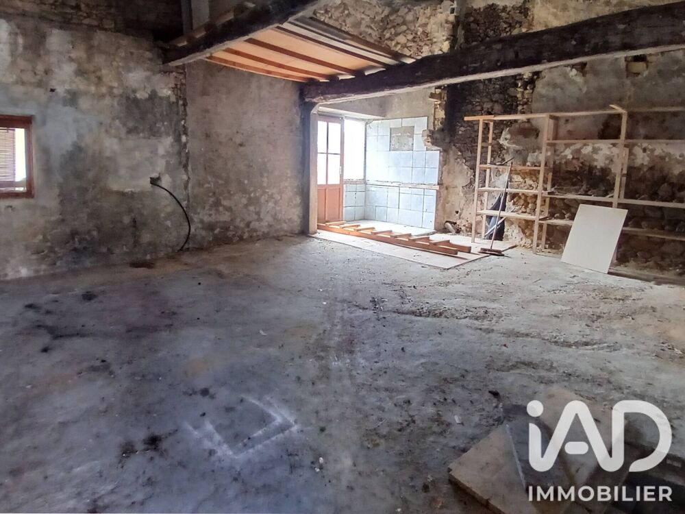 vente Maison - 5 pièce(s) - 139 m² Mauléon (79700)
