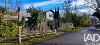  Maison à vendre 4 pièces 85 m²
