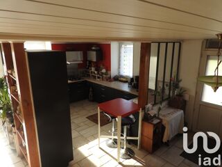  Maison à vendre 5 pièces 148 m²