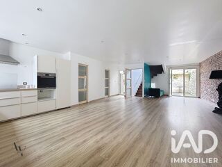  Maison à vendre 6 pièces 143 m²