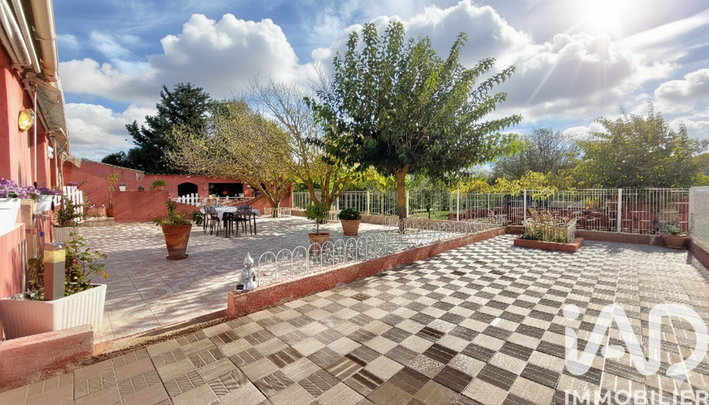 Vente Maison Vente Maison/villa 6 pièces Garéoult