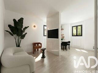  Appartement � vendre 2 pi�ces 41 m�