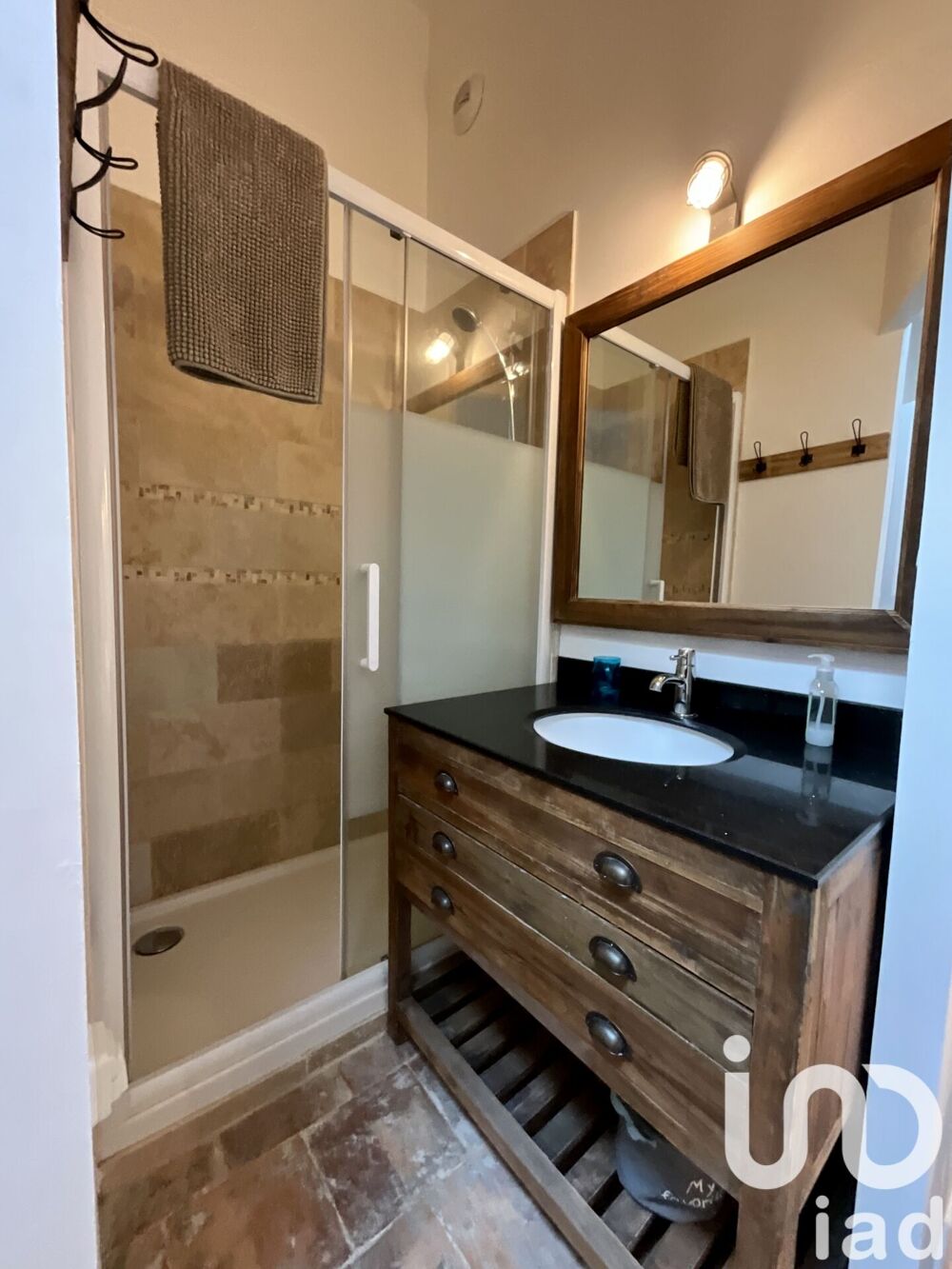Vente Maison de village 3 pièces