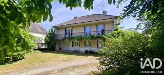  Maison à vendre 6 pièces 128 m²