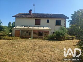  Maison à vendre 6 pièces 160 m²