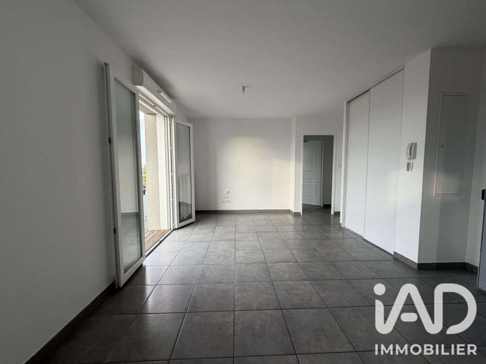 Vente Appartement Vente Appartement 3 pièces Cugnaux