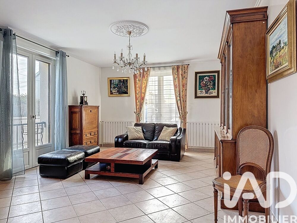 Vente Maison Vente Maison/villa 10 pièces Villers-marmery