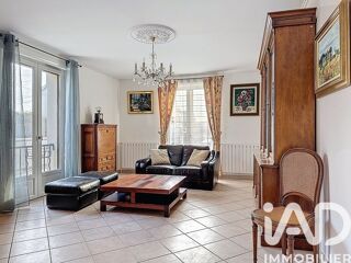  Maison à vendre 10 pièces 215 m²