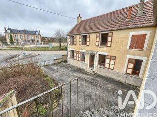  Maison à vendre 4 pièces 113 m²