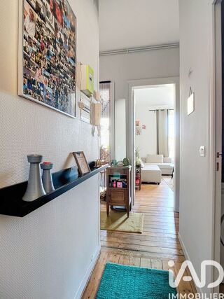  Immeuble à vendre 186 m²