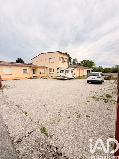   Vente Maison/villa 7 pièces Maison - 7 pièce(s) - 135 m²
