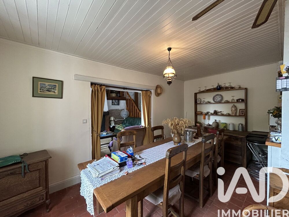 Vente Maison/villa 5 pièces
