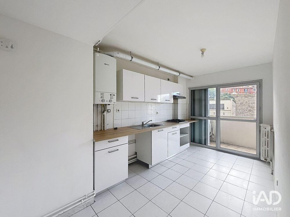 Location Appartement Location Appartement 4 pièces Marseille 7
