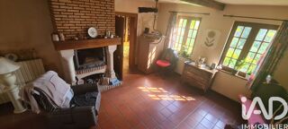  Maison � vendre 7 pi�ces 153 m�