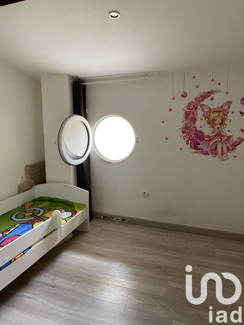 vente Maison - 4 pièce(s) - 57 m² Le Luc (83340)
