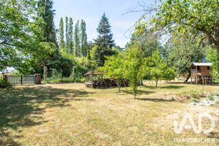  Maison à vendre 6 pièces 147 m²