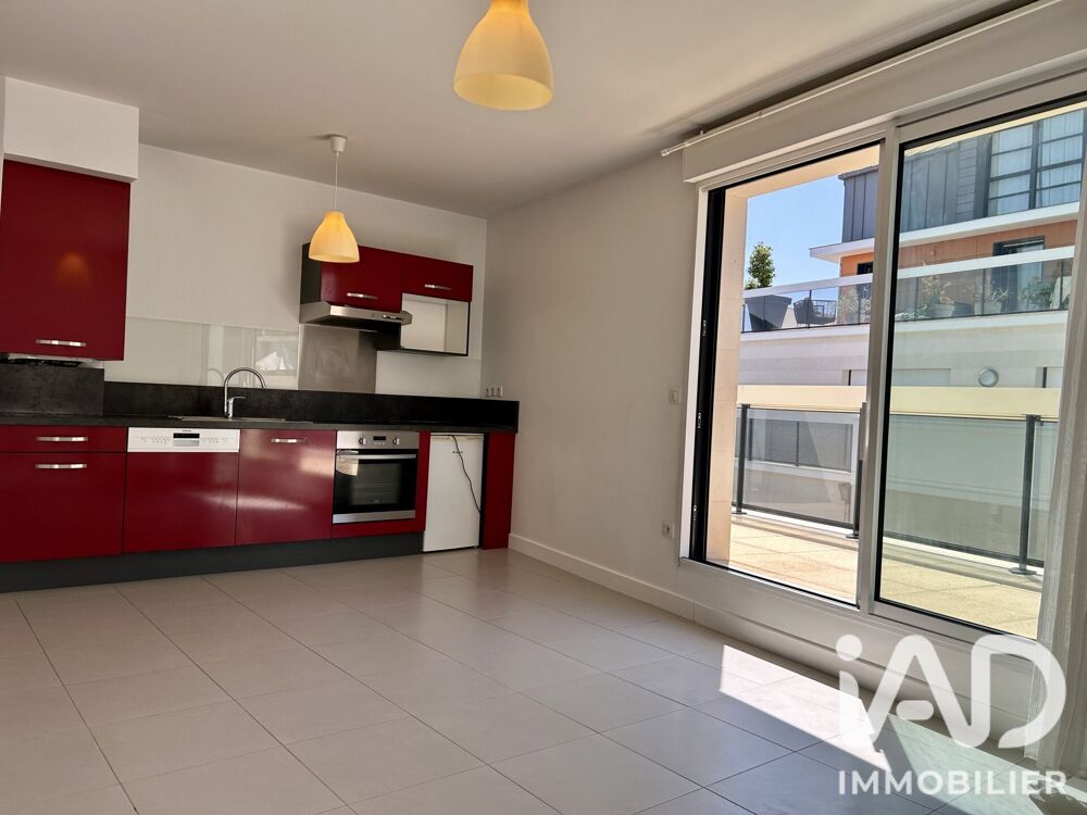 Vente Appartement Vente Appartement 2 pièces Olivet